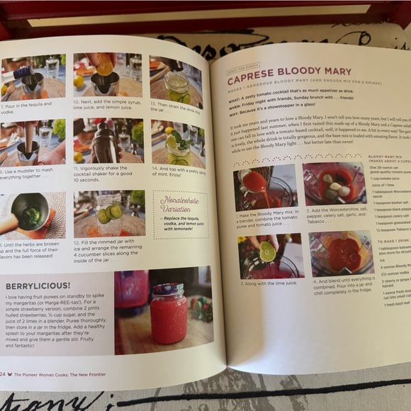 The Pioneer Woman Cooks The New Frontier 112 Fantastic Favorites For Everyday - Picture 3 of 5
